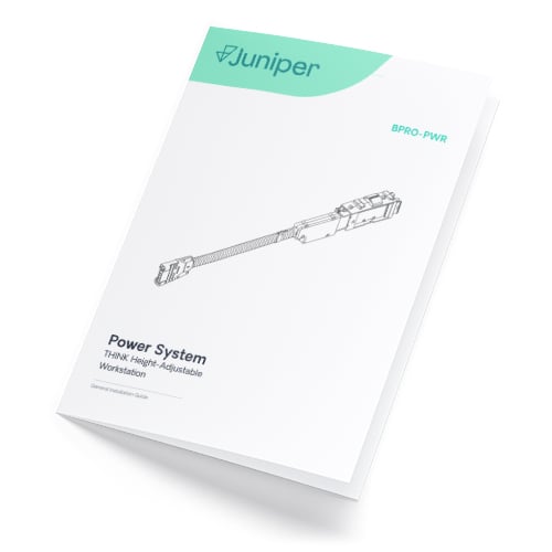 Think Pod Power System